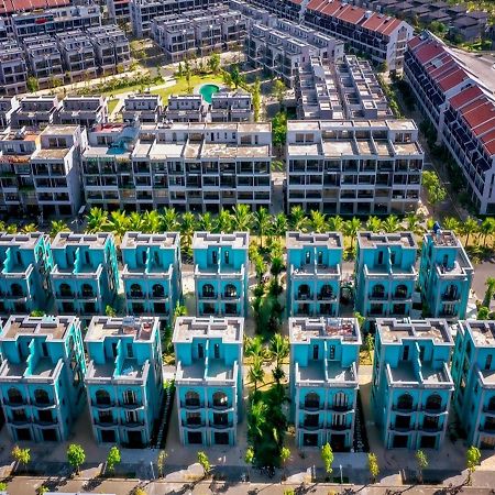 דואונג דונג Sun Viet 5 Bedroom Villa מראה חיצוני תמונה