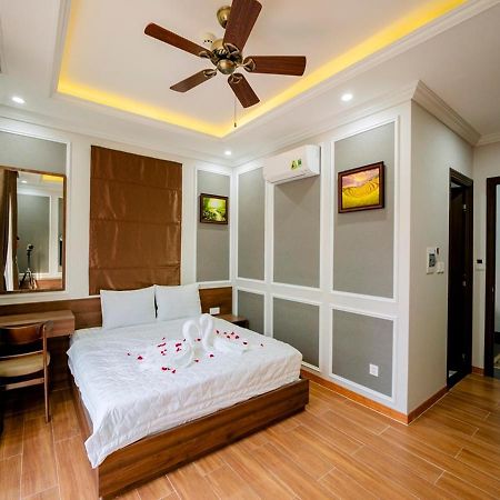 דואונג דונג Sun Viet 5 Bedroom Villa מראה חיצוני תמונה
