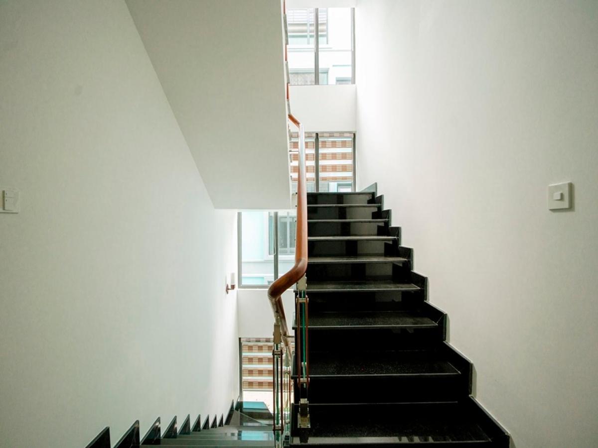 דואונג דונג Sun Viet 5 Bedroom Villa מראה חיצוני תמונה
