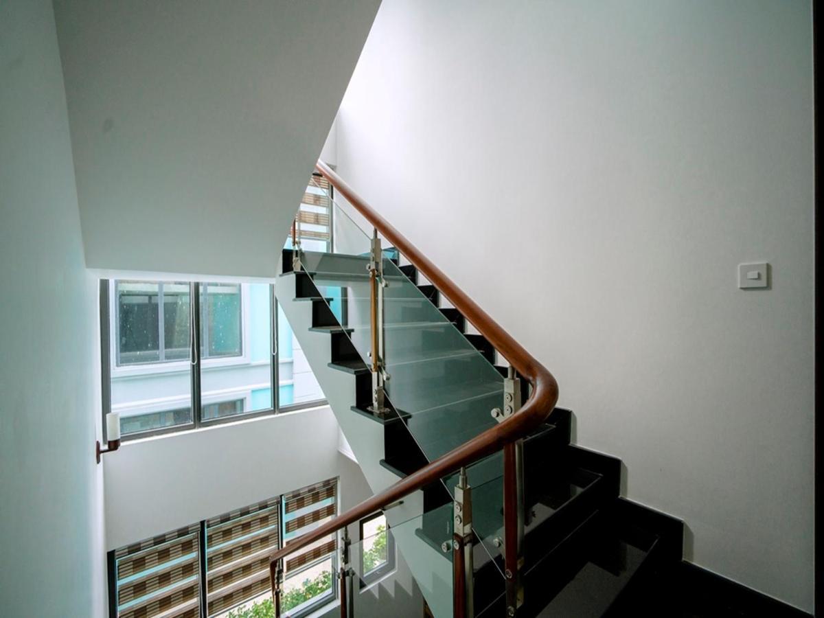דואונג דונג Sun Viet 5 Bedroom Villa מראה חיצוני תמונה