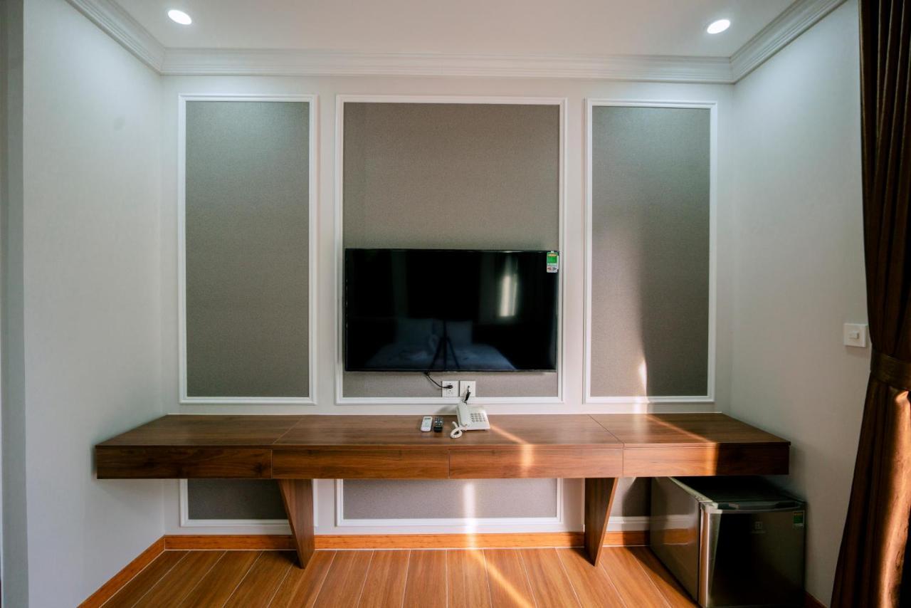 דואונג דונג Sun Viet 5 Bedroom Villa מראה חיצוני תמונה