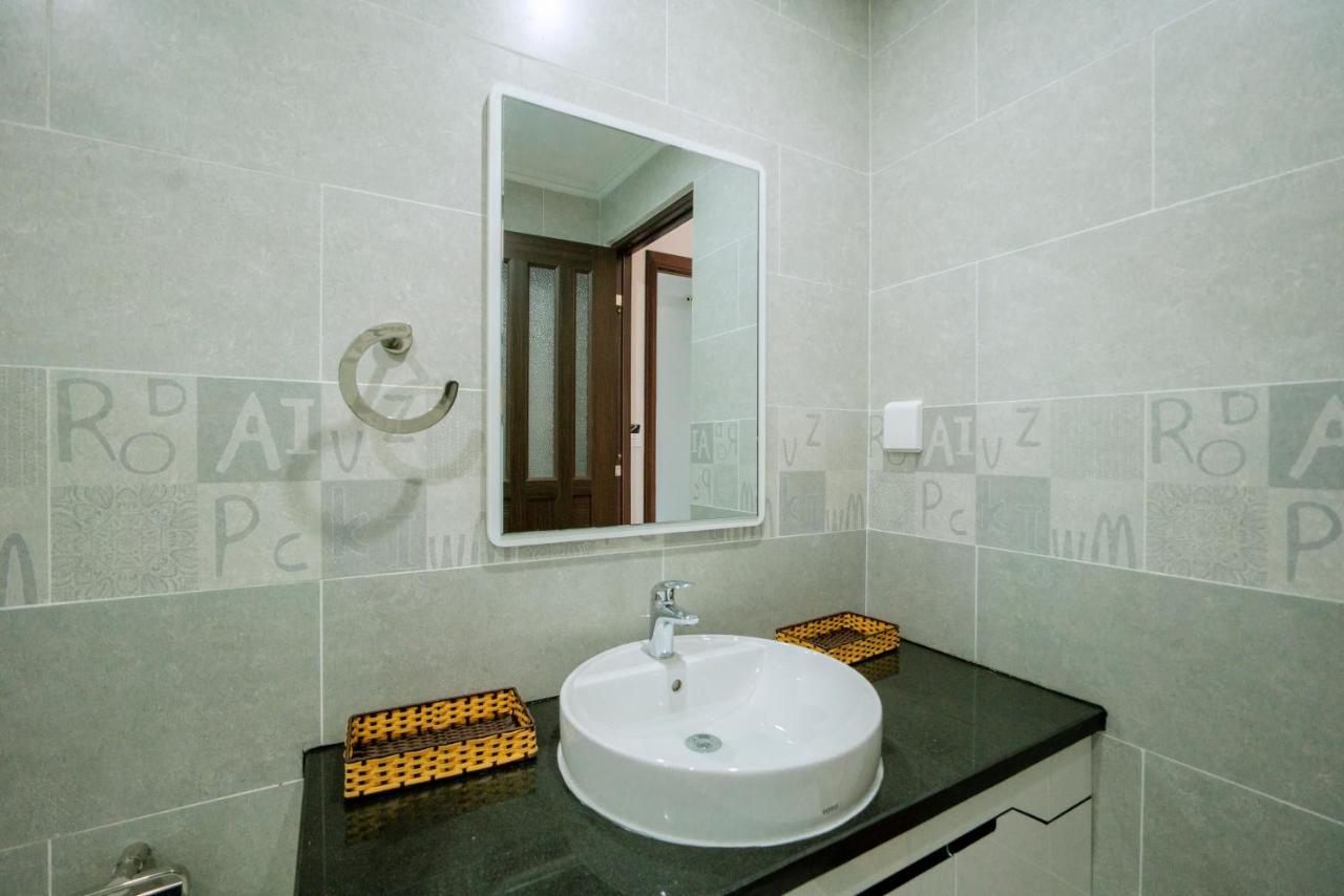 דואונג דונג Sun Viet 5 Bedroom Villa מראה חיצוני תמונה
